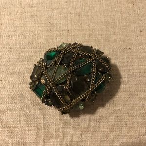 Stella & Dot Brooche